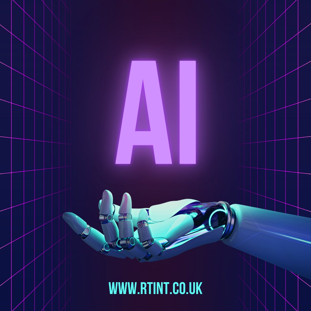 The Future of AI in Tech